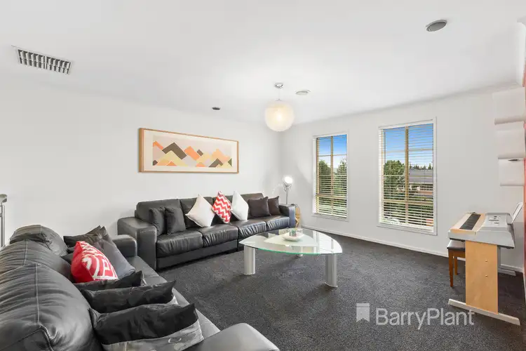 Sixth view of Homely house listing, 30 Viewgrand Way, Greensborough VIC 3088