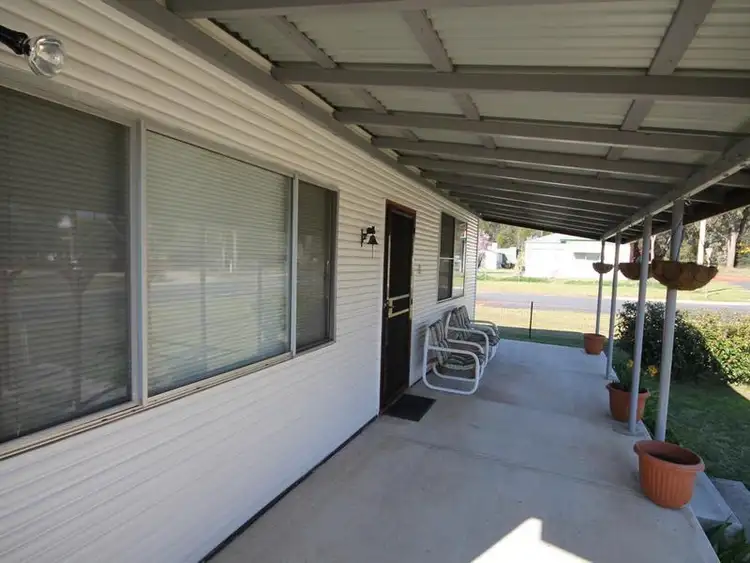 Second view of Homely house listing, 8 Hall Street, Gilgai NSW 2360