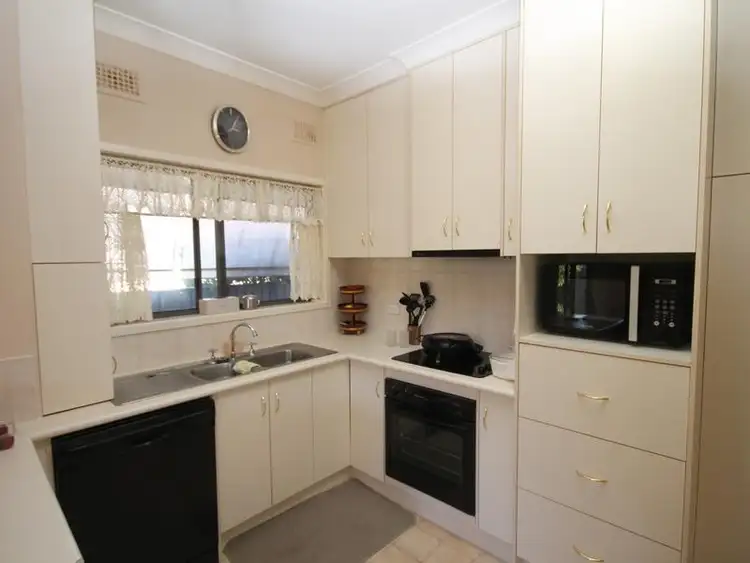 Second view of Homely block of units listing, 2 Herbert Street, Inverell NSW 2360