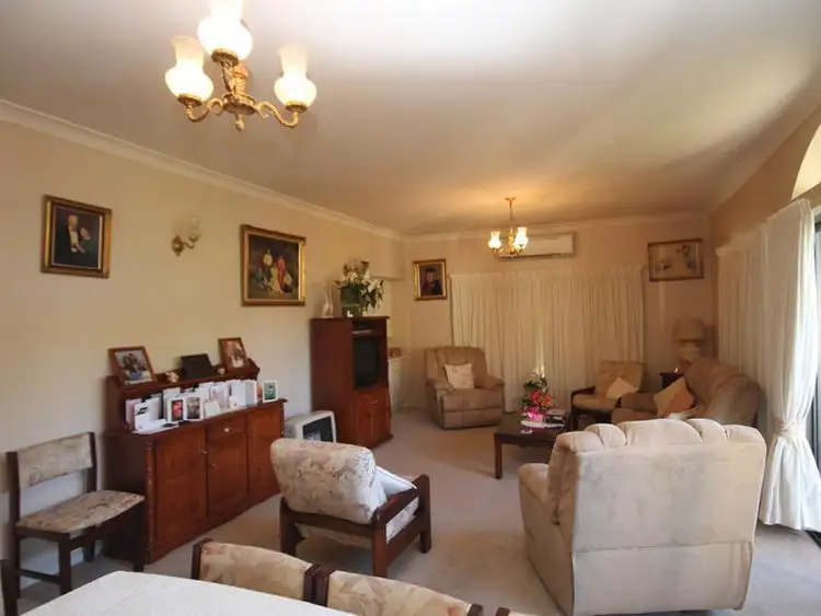 Third view of Homely block of units listing, 2 Herbert Street, Inverell NSW 2360