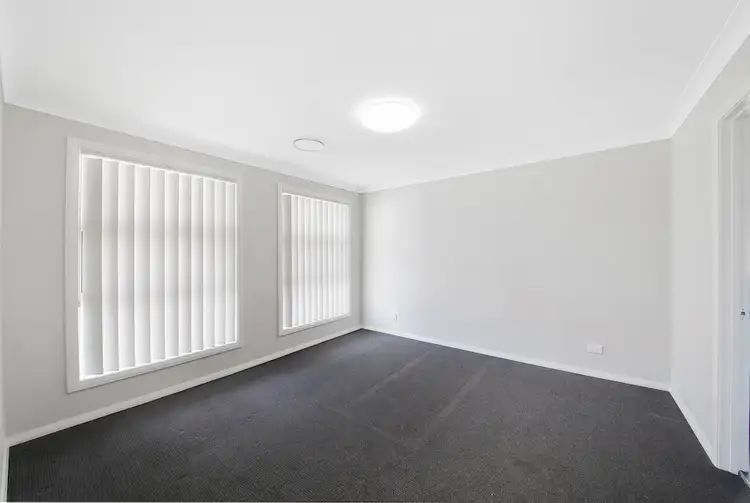 Sixth view of Homely semi-detached listing, 4b Silky Road, Spring Farm NSW 2570