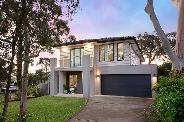 Second view of Homely house listing, 4 Illalong Avenue, North Balgowlah NSW 2093