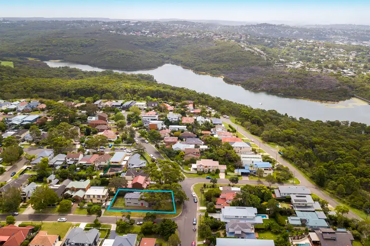 Fourth view of Homely house listing, 4 Illalong Avenue, North Balgowlah NSW 2093