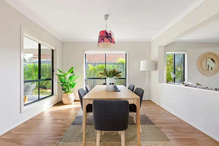Fifth view of Homely house listing, 4 Illalong Avenue, North Balgowlah NSW 2093