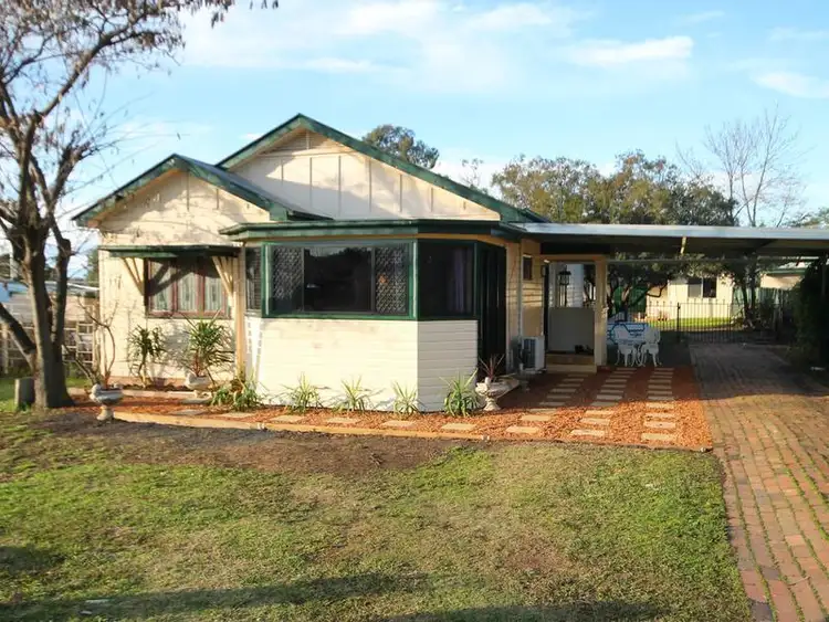 19 Herbert Street, Inverell NSW 2360