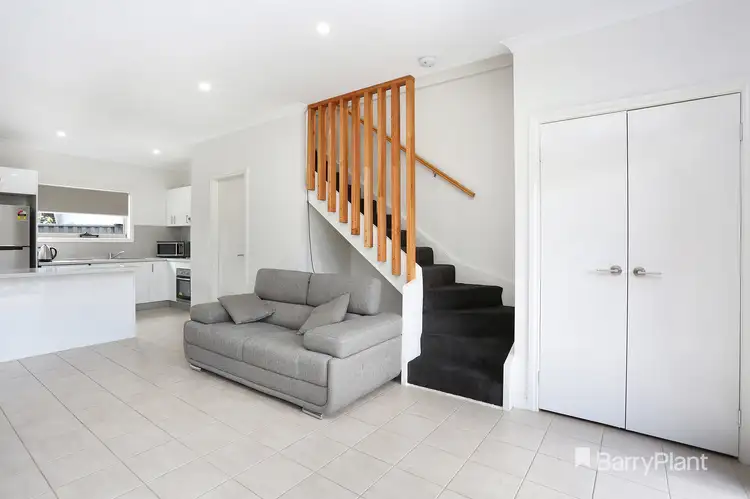 Second view of Homely townhouse listing, 3/12 Meredith Street, Broadmeadows VIC 3047