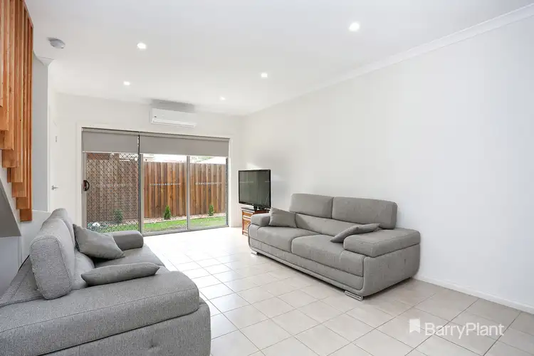 Fourth view of Homely townhouse listing, 3/12 Meredith Street, Broadmeadows VIC 3047