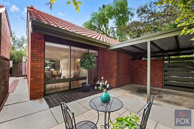 8/71 Young Street, Parkside SA 5063