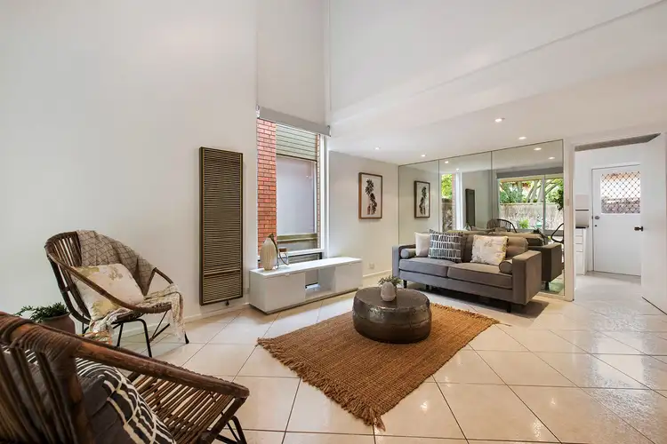 Second view of Homely unit listing, 8/71 Young Street, Parkside SA 5063