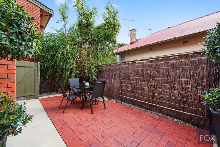 Third view of Homely unit listing, 8/71 Young Street, Parkside SA 5063