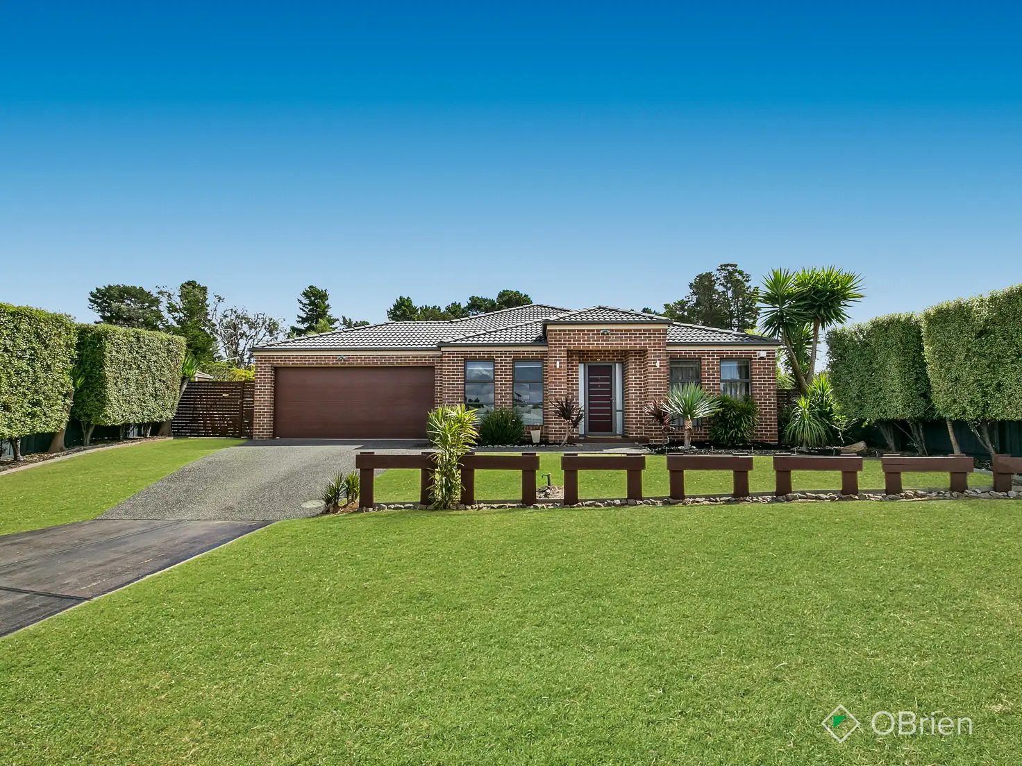 Main view of Homely house listing, 8 Andrew Court, Hastings VIC 3915