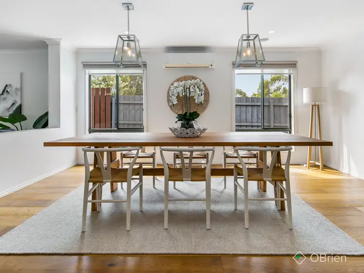 Fourth view of Homely house listing, 8 Andrew Court, Hastings VIC 3915