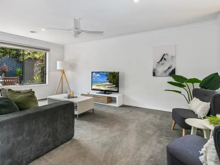 Fifth view of Homely house listing, 8 Andrew Court, Hastings VIC 3915