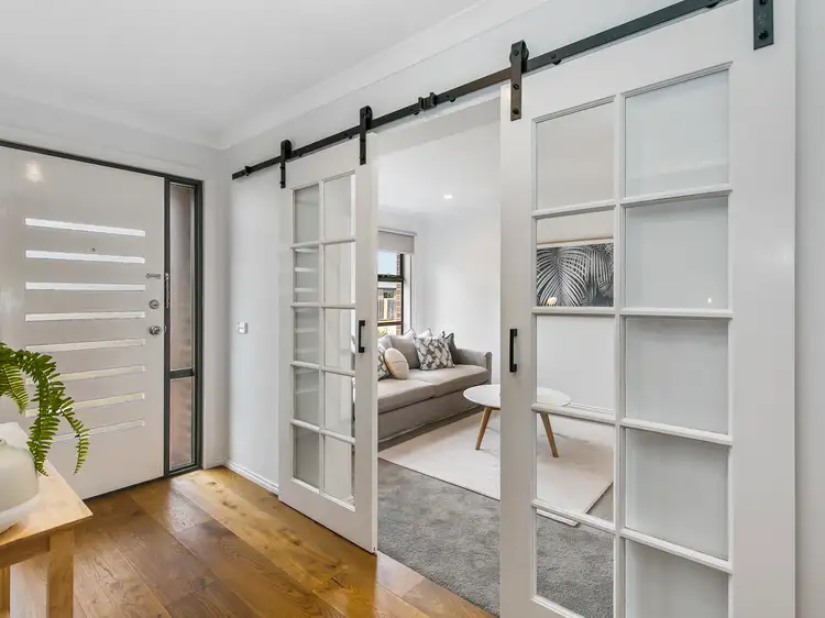 Sixth view of Homely house listing, 8 Andrew Court, Hastings VIC 3915