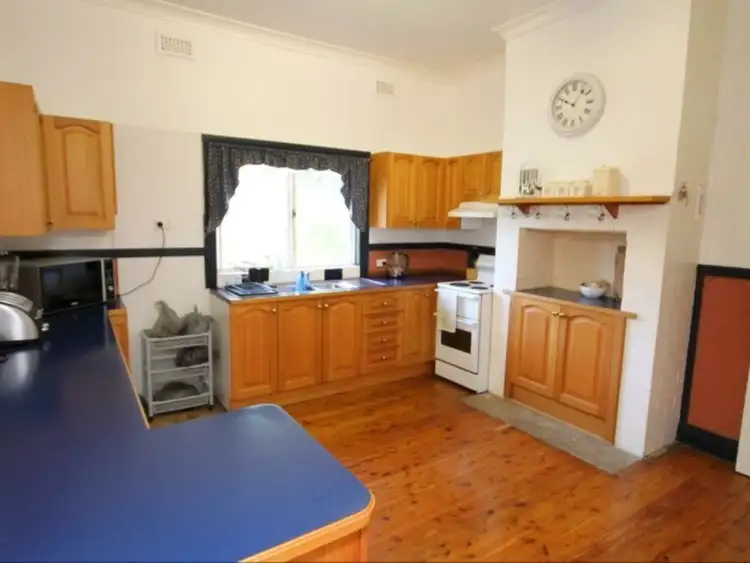 Second view of Homely house listing, 4 Hindmarsh Street, Inverell NSW 2360