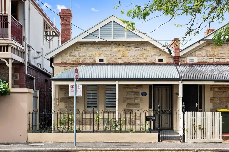 Main view of Homely house listing, 26 Dunn Street, North Adelaide SA 5006