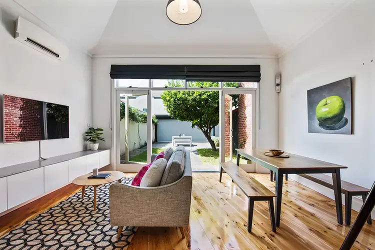 Second view of Homely house listing, 26 Dunn Street, North Adelaide SA 5006