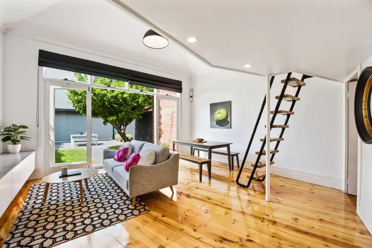 Fourth view of Homely house listing, 26 Dunn Street, North Adelaide SA 5006