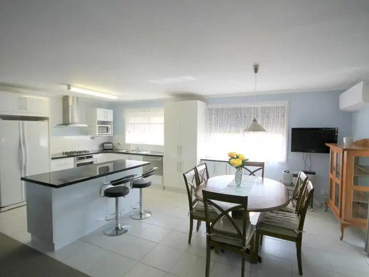 Second view of Homely house listing, 21 Kingfisher Drive, Inverell NSW 2360