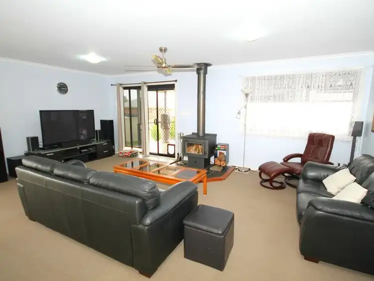Third view of Homely house listing, 21 Kingfisher Drive, Inverell NSW 2360