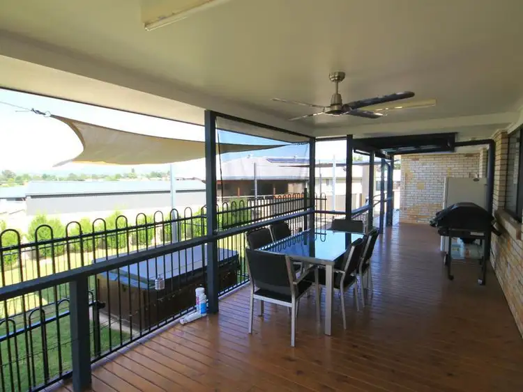 Fourth view of Homely house listing, 21 Kingfisher Drive, Inverell NSW 2360