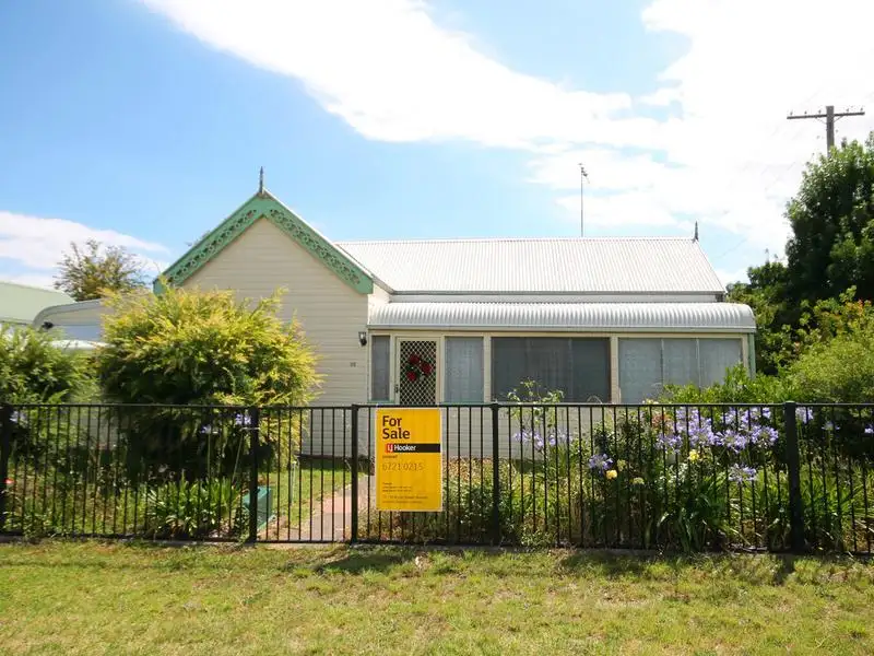 Main view of Homely house listing, 90 Lawrence Street, Inverell NSW 2360