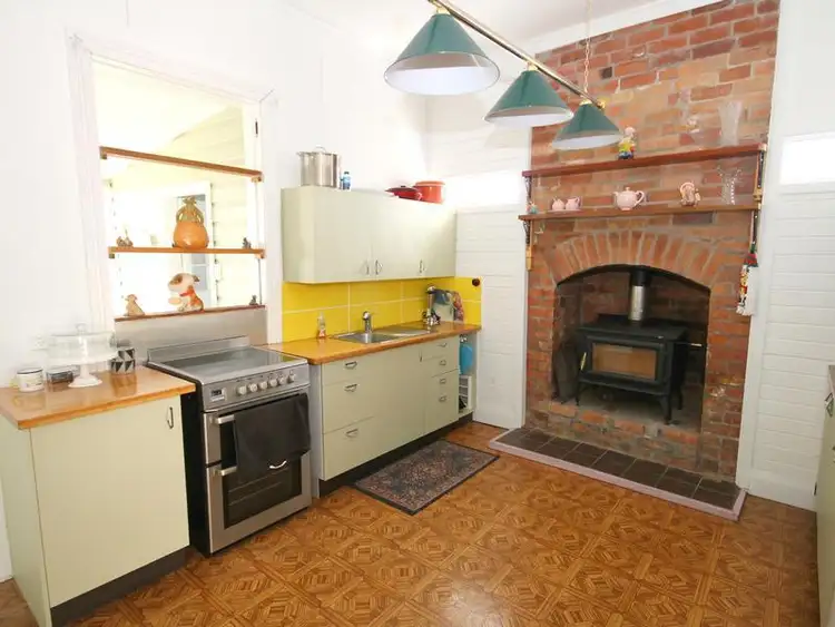 Second view of Homely house listing, 90 Lawrence Street, Inverell NSW 2360