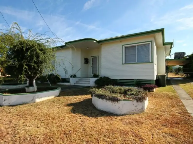 53 Inverell Street, Delungra NSW 2403