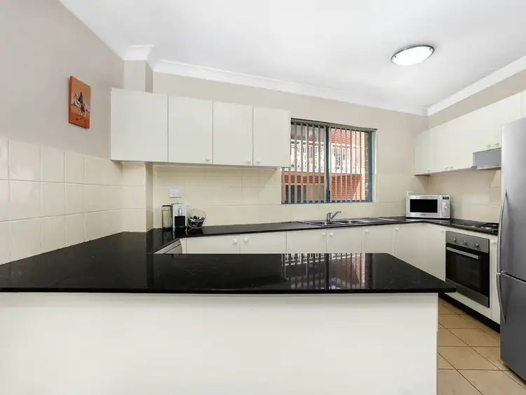 Third view of Homely apartment listing, 12/22-40 Sarsfield Circuit, Bexley North NSW 2207