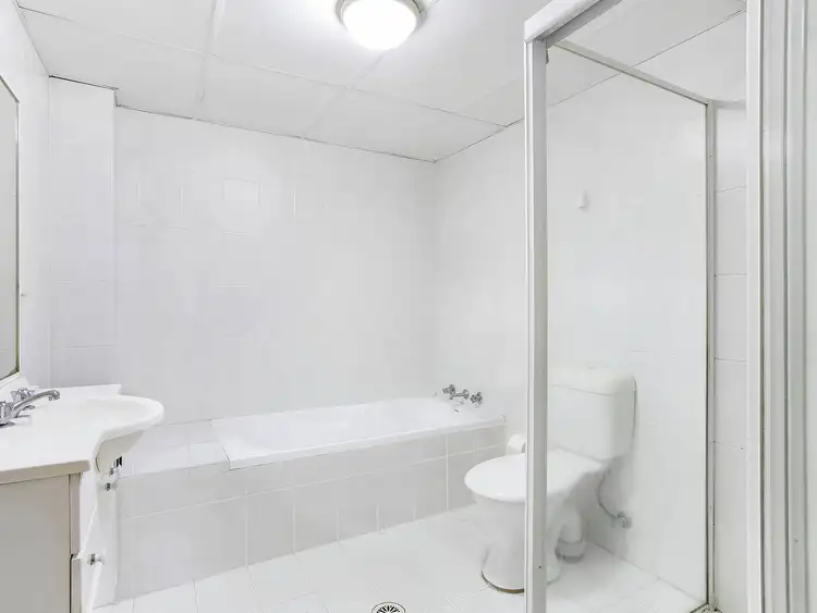 Fourth view of Homely apartment listing, 12/22-40 Sarsfield Circuit, Bexley North NSW 2207