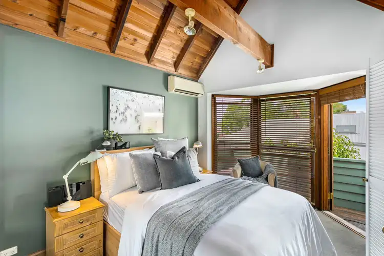 Fifth view of Homely house listing, 5 College Street, Balmain NSW 2041