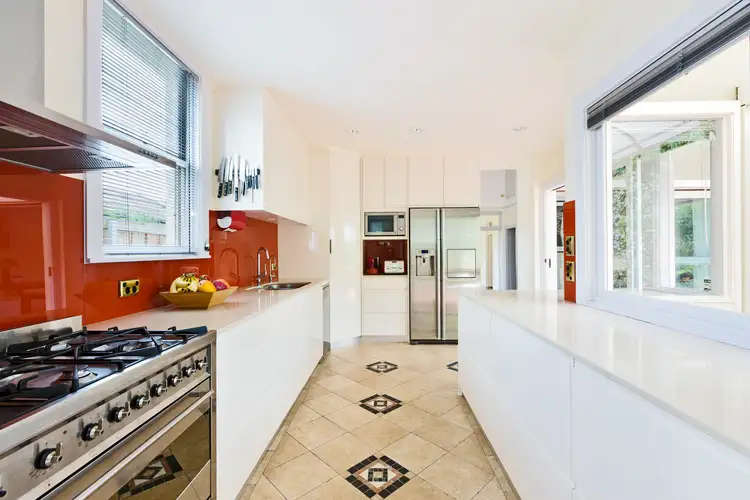 Third view of Homely house listing, 2 Woods Parade, Fairlight NSW 2094