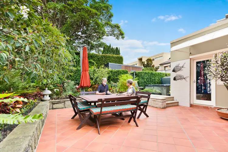 Fourth view of Homely house listing, 2 Woods Parade, Fairlight NSW 2094