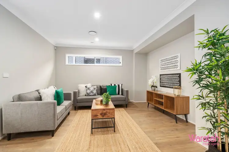 16 Sheumack Street, Marsden Park NSW 2765