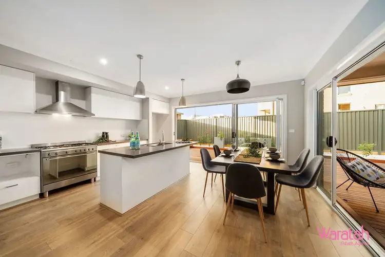 Third view of Homely house listing, 16 Sheumack Street, Marsden Park NSW 2765