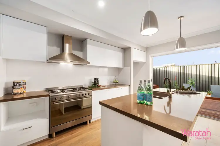 Fourth view of Homely house listing, 16 Sheumack Street, Marsden Park NSW 2765