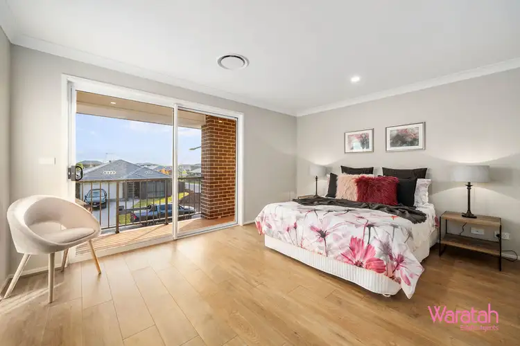 Fifth view of Homely house listing, 16 Sheumack Street, Marsden Park NSW 2765