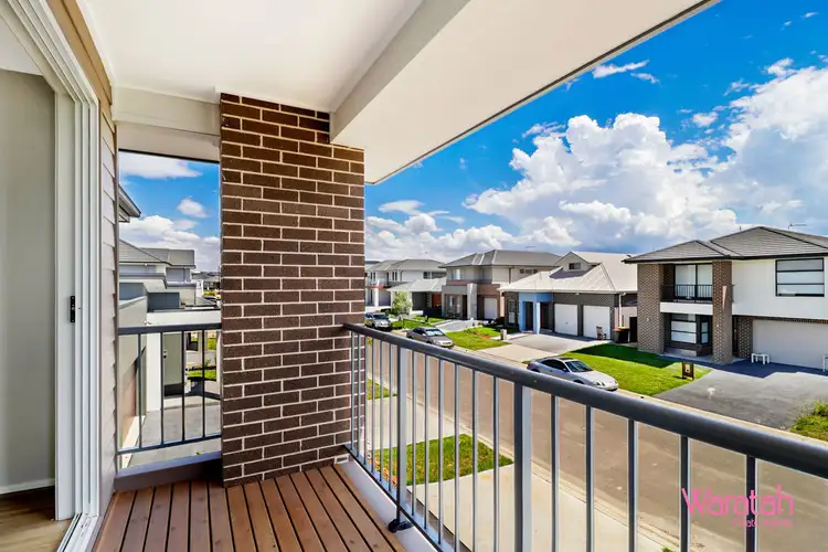 Sixth view of Homely house listing, 16 Sheumack Street, Marsden Park NSW 2765