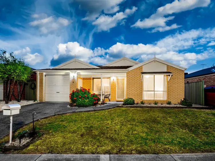 Main view of Homely house listing, 15 Houndsforth Street, Cranbourne East VIC 3977