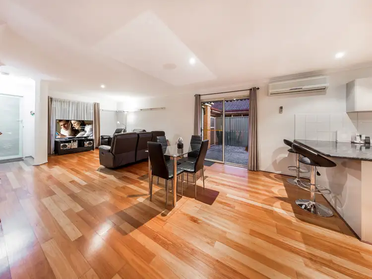 Second view of Homely house listing, 15 Houndsforth Street, Cranbourne East VIC 3977