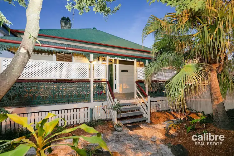 Main view of Homely house listing, 161 Kelvin Grove Road, Kelvin Grove QLD 4059