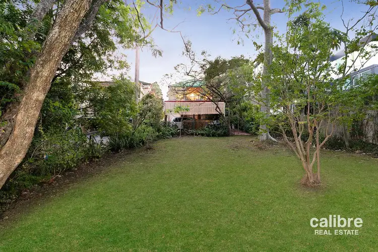 Second view of Homely house listing, 161 Kelvin Grove Road, Kelvin Grove QLD 4059