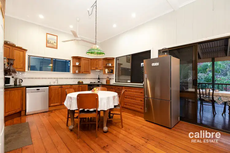 Fifth view of Homely house listing, 161 Kelvin Grove Road, Kelvin Grove QLD 4059