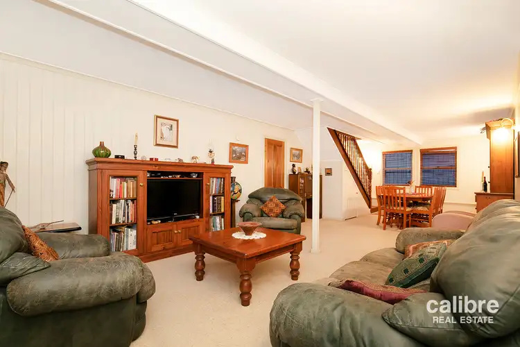 Sixth view of Homely house listing, 161 Kelvin Grove Road, Kelvin Grove QLD 4059