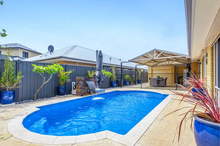 9 Arava Circle, Aveley WA 6069