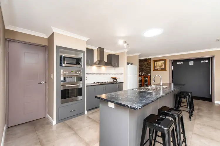 Fifth view of Homely house listing, 9 Arava Circle, Aveley WA 6069