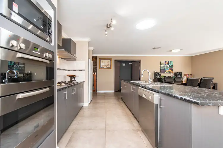 Sixth view of Homely house listing, 9 Arava Circle, Aveley WA 6069