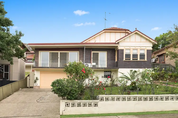 23 Belmont Avenue, Penshurst NSW 2222