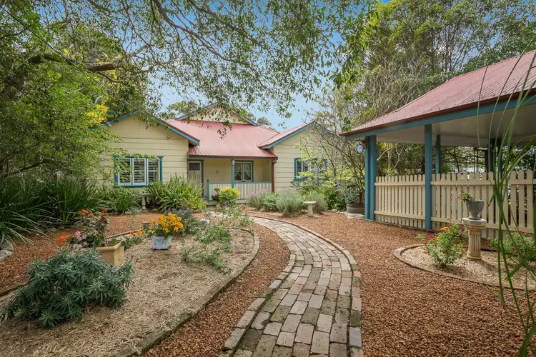 35 Church Street, Castle Hill NSW 2154