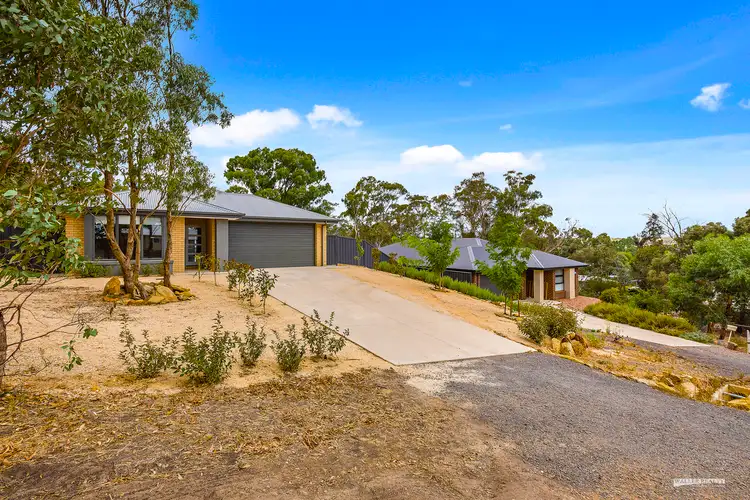 Main view of Homely house listing, 12 Fitzroy Street, Newstead VIC 3462